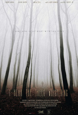 ดูหนัง I Hear the Trees Whispering (2022) ซับไทย เต็มเรื่อง | ดูหนังออนไลน์2022