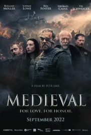 ดูหนัง Medieval (2022) เมดิโวล ซับไทย เต็มเรื่อง | ดูหนังออนไลน์2022