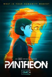 ดูการ์ตูน Pantheon (2022) แพนธีออน ซับไทย เต็มเรื่อง | ดูหนังออนไลน์2022