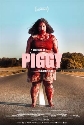 ดูหนัง Piggy (2022) พิกกี้ ซับไทย เต็มเรื่อง | ดูหนังออนไลน์2022