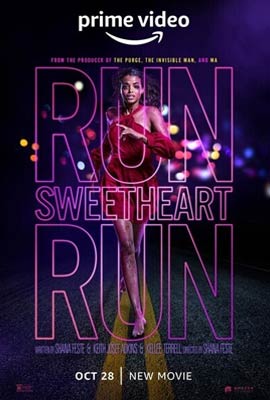 ดูหนัง Run Sweetheart Run (2022) ซับไทย เต็มเรื่อง | ดูหนังออนไลน์2022