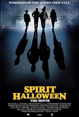 ดูหนัง Spirit Halloween (2022) วิญญาณฮาโลวีน เต็มเรื่อง | ดูหนังออนไลน์2022