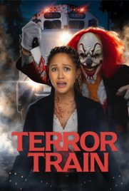 ดูหนัง Terror Train (2022) เทอเรอร์ เทรน ซับไทย เต็มเรื่อง | ดูหนังออนไลน์2022