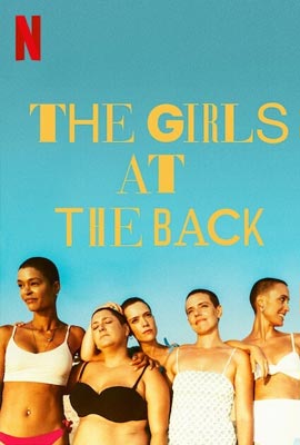 ดูซีรี่ย์ The Girls at the Back (2022) แก๊งเด็กหลังห้อง เต็มเรื่อง | ดูหนังออนไลน์2022