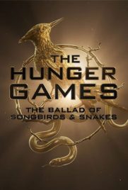 ดูหนัง The Hunger Games: The Ballad of Songbirds and Snakes (2023) เต็มเรื่อง | ดูหนังออนไลน์2022