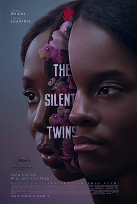 ดูหนัง The Silent Twins (2022) ฝาแฝดเงียบ ซับไทย เต็มเรื่อง | ดูหนังออนไลน์2022
