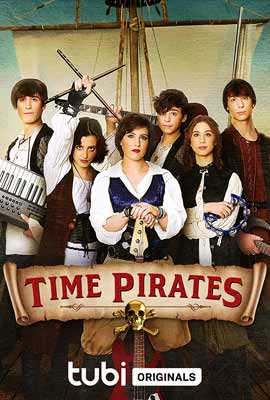 ดูหนัง Time Pirates (2022) ไทม์ ไพเรทส์ซับไทย เต็มเรื่อง | ดูหนังออนไลน์2022