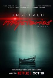 ดูซีรี่ย์ Unsolved Mysteries Vol.3 (2022) ซับไทย เต็มเรื่อง | ดูหนังออนไลน์2022