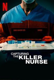 ดูหนัง Capturing the Killer Nurse (2022) ตามจับพยาบาลฆาตกร ซับไทย เต็มเรื่อง