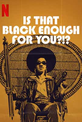 ดูหนัง Is That Black Enough for You?!? (2022) แบบนี้ดำพอไหม ซับไทย เต็มเรื่อง