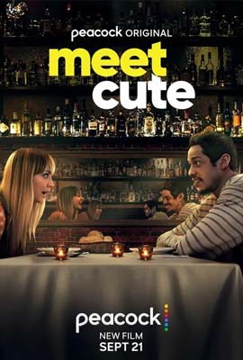 ดูหนัง Meet Cute (2022) ซับไทย เต็มเรื่อง | ดูหนังออนไลน์2022