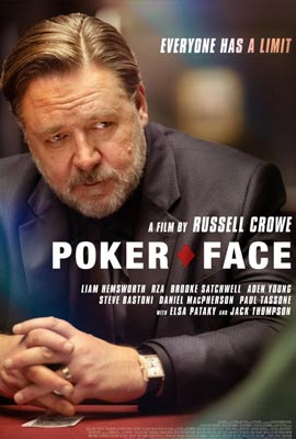 ดูหนัง Poker Face (2022) โปกเกอร์ เฟส ซับไทย เต็มเรื่อง | ดูหนังออนไลน์2022