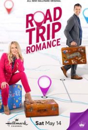 ดูหนัง Road Trip Romance (2022) ซับไทย เต็มเรื่อง | ดูหนังออนไลน์2022