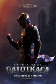 ดูหนัง Satria Dewa: Gatotkaca (2022) ซับไทย เต็มเรื่อง