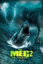 ดูหนัง The Meg 2: The Trench (2023) เม็ก 2 ฉลามร่องลึก ซับไทย เต็มเรื่อง