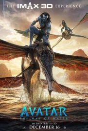 ดูหนัง Avatar 2 (2022) The Way of Water อวาตาร์ 2 วิถีแห่งสายน้ำ เต็มเรื่อง