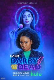 ดูหนัง Darby and the Dead (2022) ซับไทย เต็มเรื่อง | ดูหนังออนไลน์2022