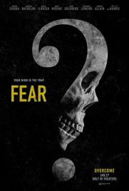 ดูหนัง Fear (2023) เฟียร์ ซับไทย เต็มเรื่อง | ดูหนังออนไลน์2022