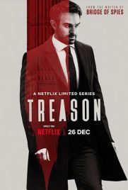 ดูซีรี่ย์ Treason (2022) กบฏ ซับไทย เต็มเรื่อง | ดูหนังออนไลน์2022
