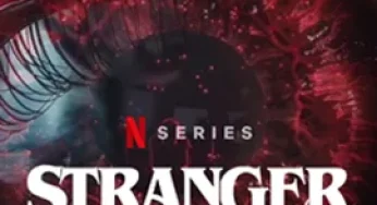Stranger Things Season 5 (2025) สเตรนเจอร์ ธิงส์ 5