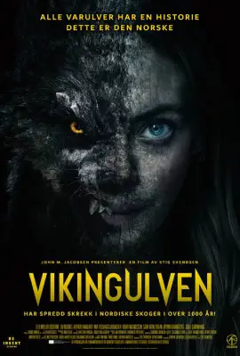 ดูหนังออนไลน์ Viking Wolf (2022)