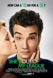 Shes Out of My League (2010)