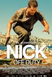 Nick off Duty