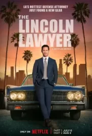 The Lincoln Lawyer Season
