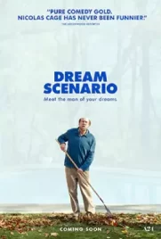 ดูหนังฟรี Dream Scenario (2023)