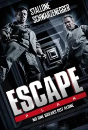 ดูหนัง Escape Plan (2013) แหกคุกมหาประลัย พากย์ไทย เต็มเรื่อง