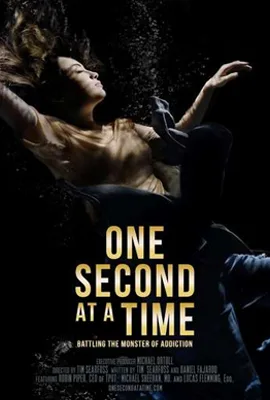 One Second at a Time (2023)