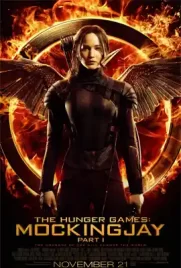 The Hunger Games 3