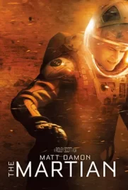 ดูหนัง The Martian เดอะ มาร์เชียน กู้ตาย 140 ล้านไมล์