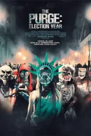 The Purge Year Election