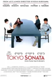 Tokyo Sonata
