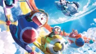 รีวิว Doraemon the Movie Nobita’s Sky Utopia