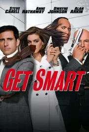 ดูหนัง Get Smart (2008) พยัคฆ์ฉลาด เก็กไม่เลิก เต็มเรื่อง