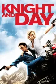 Knight And Day (2010)