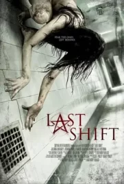 ดูหนัง Last Shift (2014) โรงพักผีหลอก เต็มเรื่อง