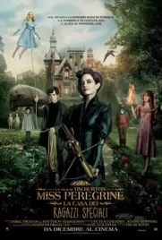 ดูหนัง Miss Peregrine (2016) บ้านเพริกริน เด็กสุดมหัศจรรย์ เต็มเรื่อง