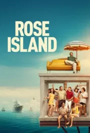 ดูหนัง Rose Island (2020) เกาะสวรรค์ฝันอิสระ เต็มเรื่อง