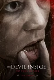 The Devil Inside (2012) สืบสยอง หลอนอำมหิต