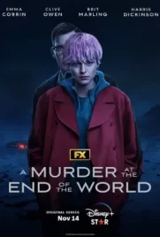 A Murder at the End of the World
