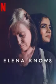 Elena Knows