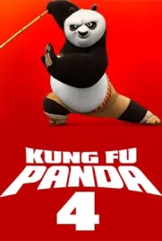 Kung Fu Panda 4 (2024) กังฟูแพนด้า 4