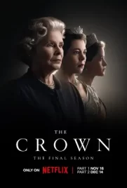 The Crown Season