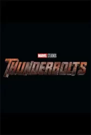 Thunderbolts (2024)