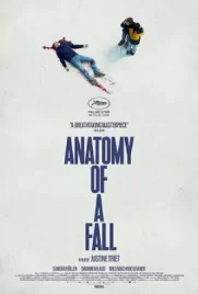 ดูหนังฝรั่งฟรี Anatomy of a Fall (2023)