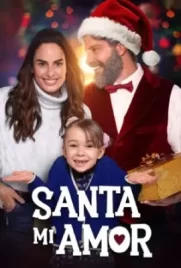 ดูหนังฟรี Dating Santa (2023)