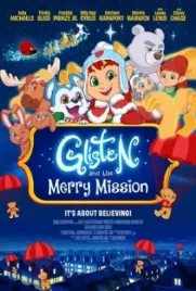 ดูการ์ตูนฟรี Glisten and the Merry Mission (2023)